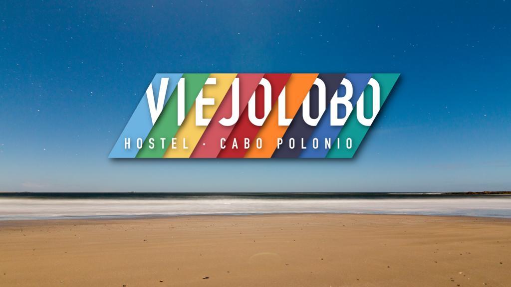 הוסטל קאבו פולוניו Viejo Lobo מראה חיצוני תמונה
